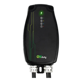 Borne de recharge fixe EVduty-60 48A pour véhicule électrique